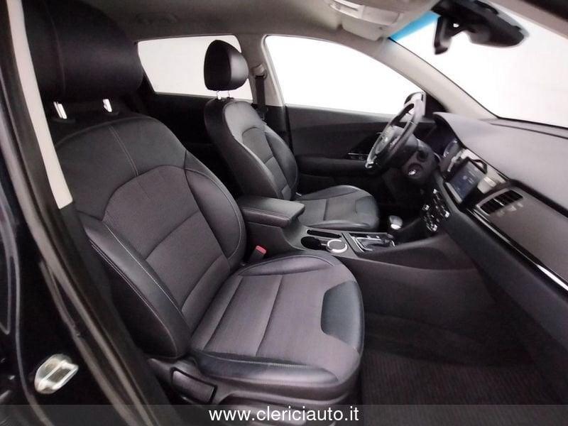 KIA Niro 1.6 GDi DCT HEV Style