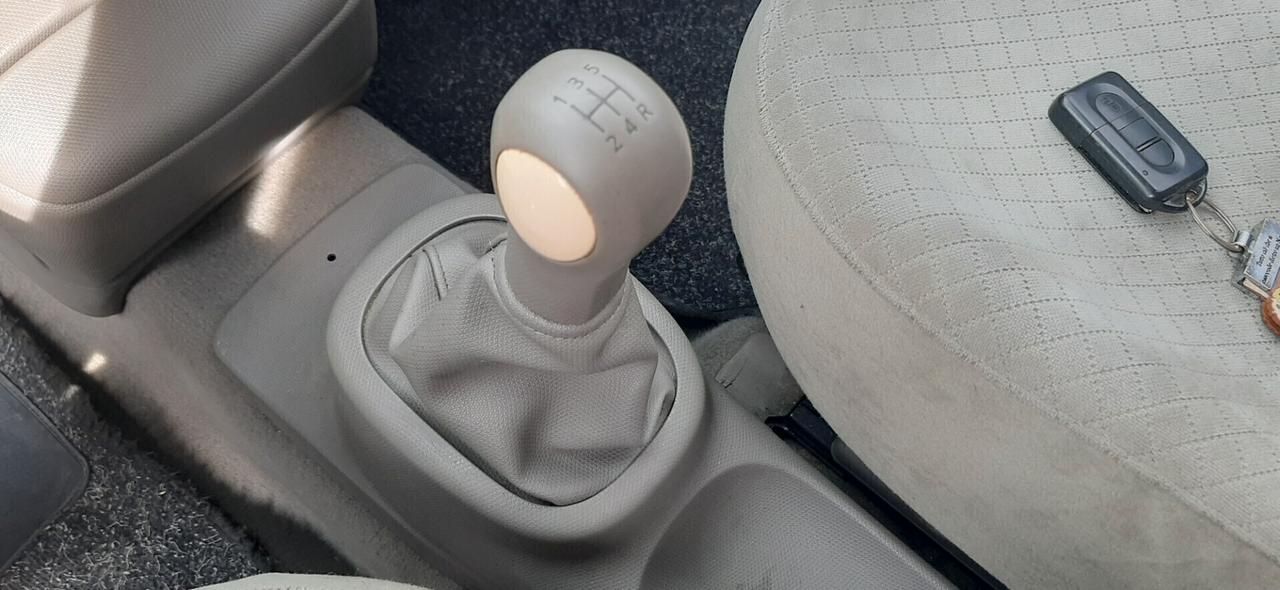 Nissan Micra 1.5d 65CV 5 porte Acenta