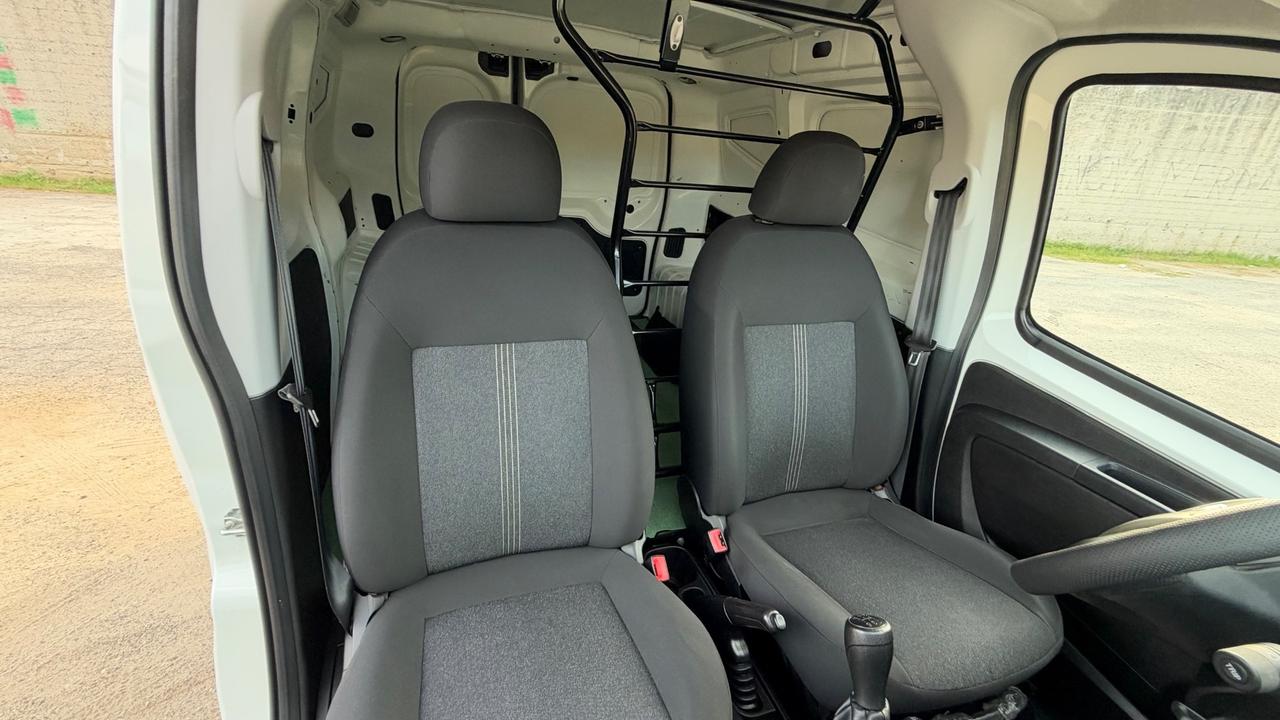 Fiat Fiorino 1.3 MJT 80CV Cargo
