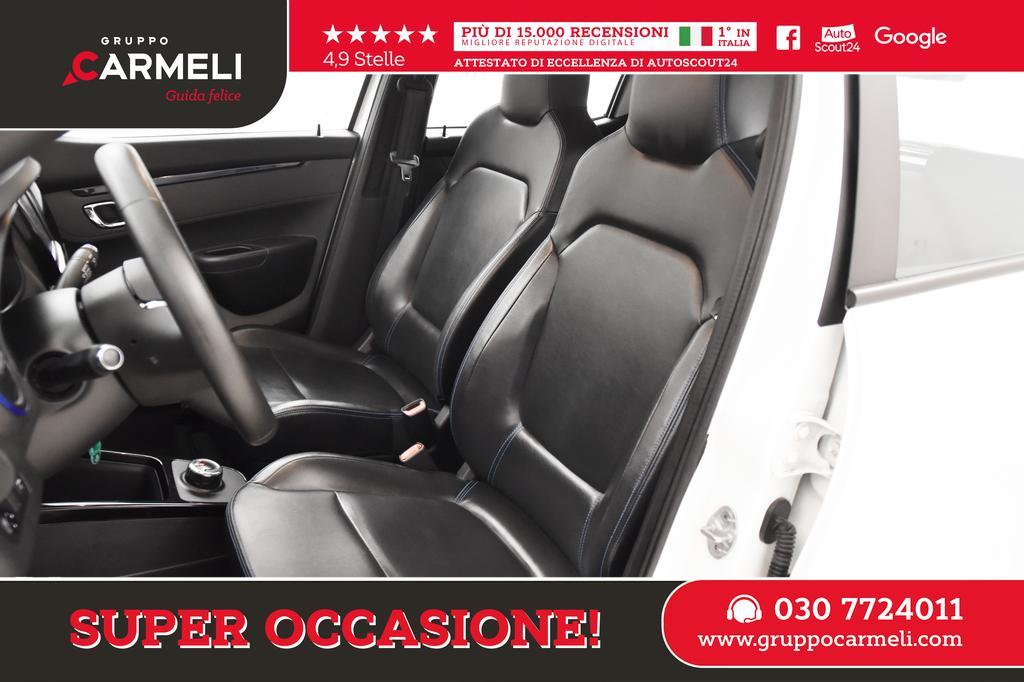 Dacia Spring Electric 45 Comfort