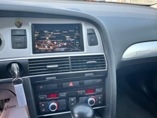 AUDI A6 allroad 3.0 TDI 240 CV Limited Edition Tip Tronic