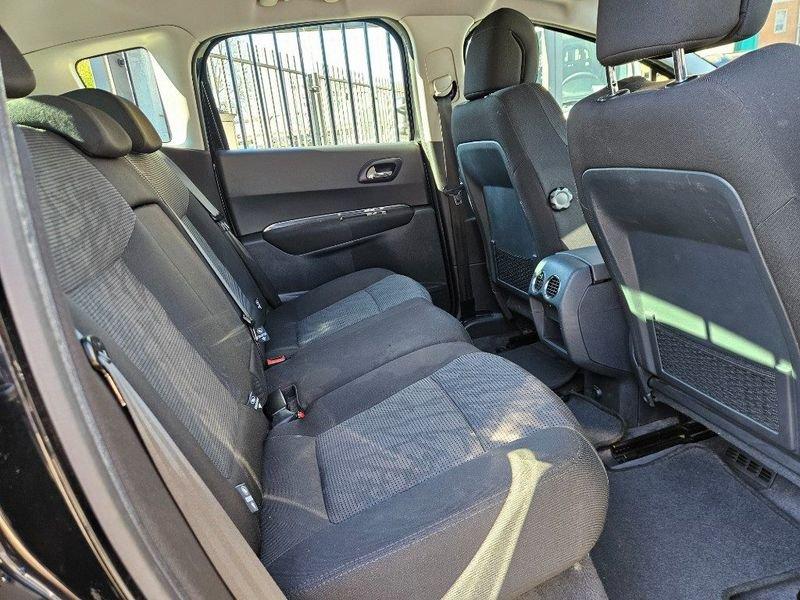 Peugeot 3008 1.6 HDi 112CV Tecno