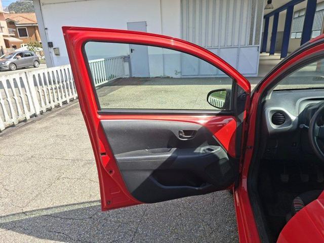 CITROEN C1 VTi 68 5 porte Feel