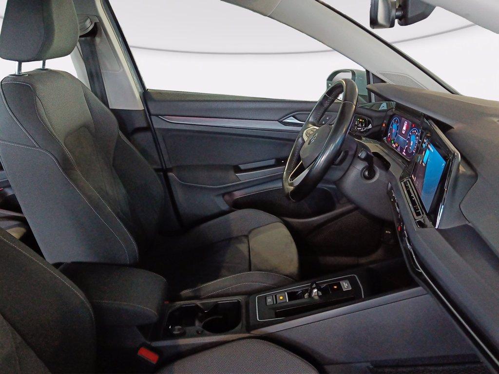 VOLKSWAGEN Golf 2.0 tdi style 150cv dsg del 2022