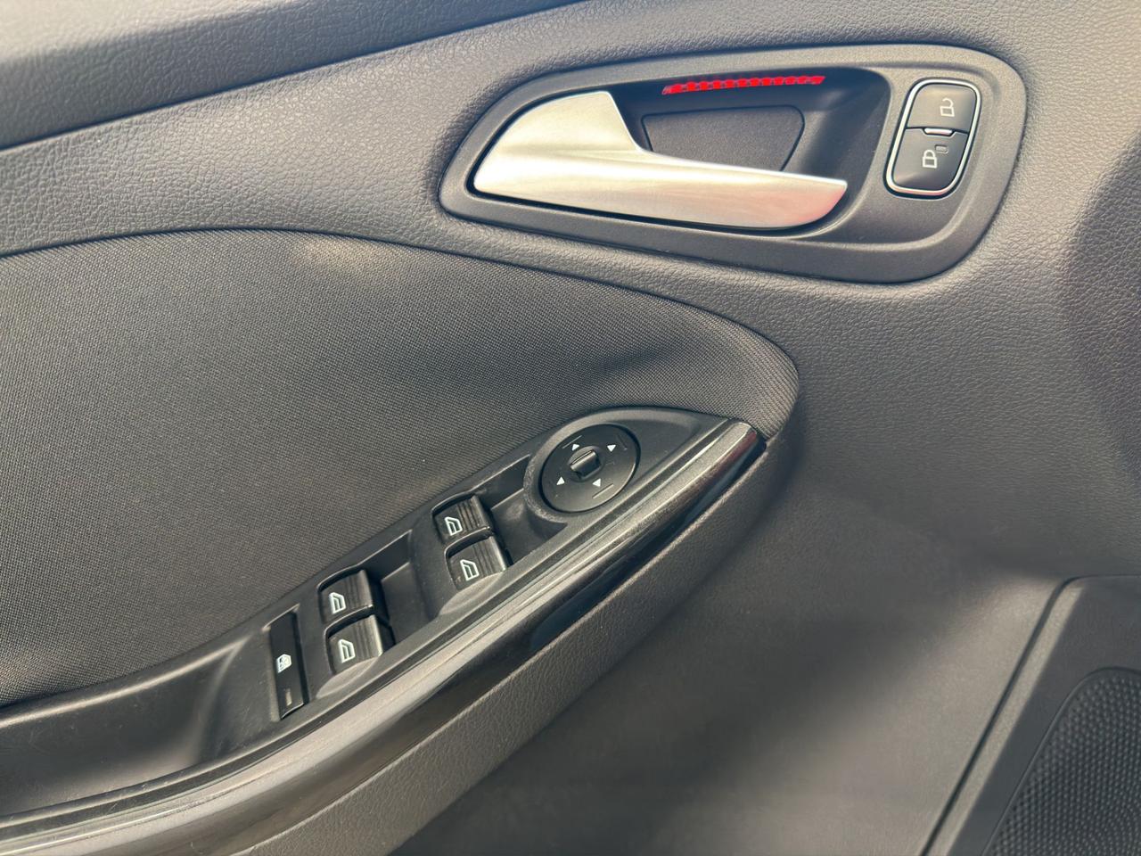 Ford Focus 5p 1.5 tdci Titanium s&s 120cv