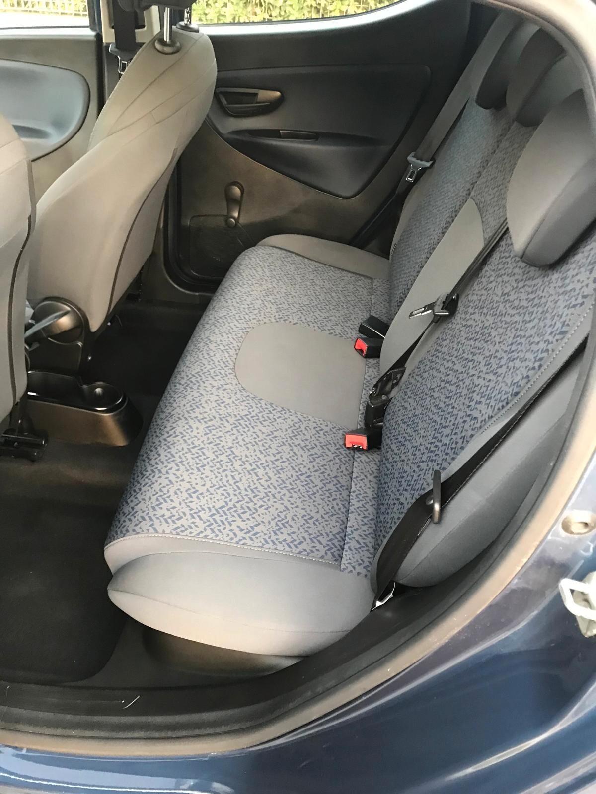 Lancia Ypsilon 1.0 FireFly 5 porte S&S Hybrid Gold