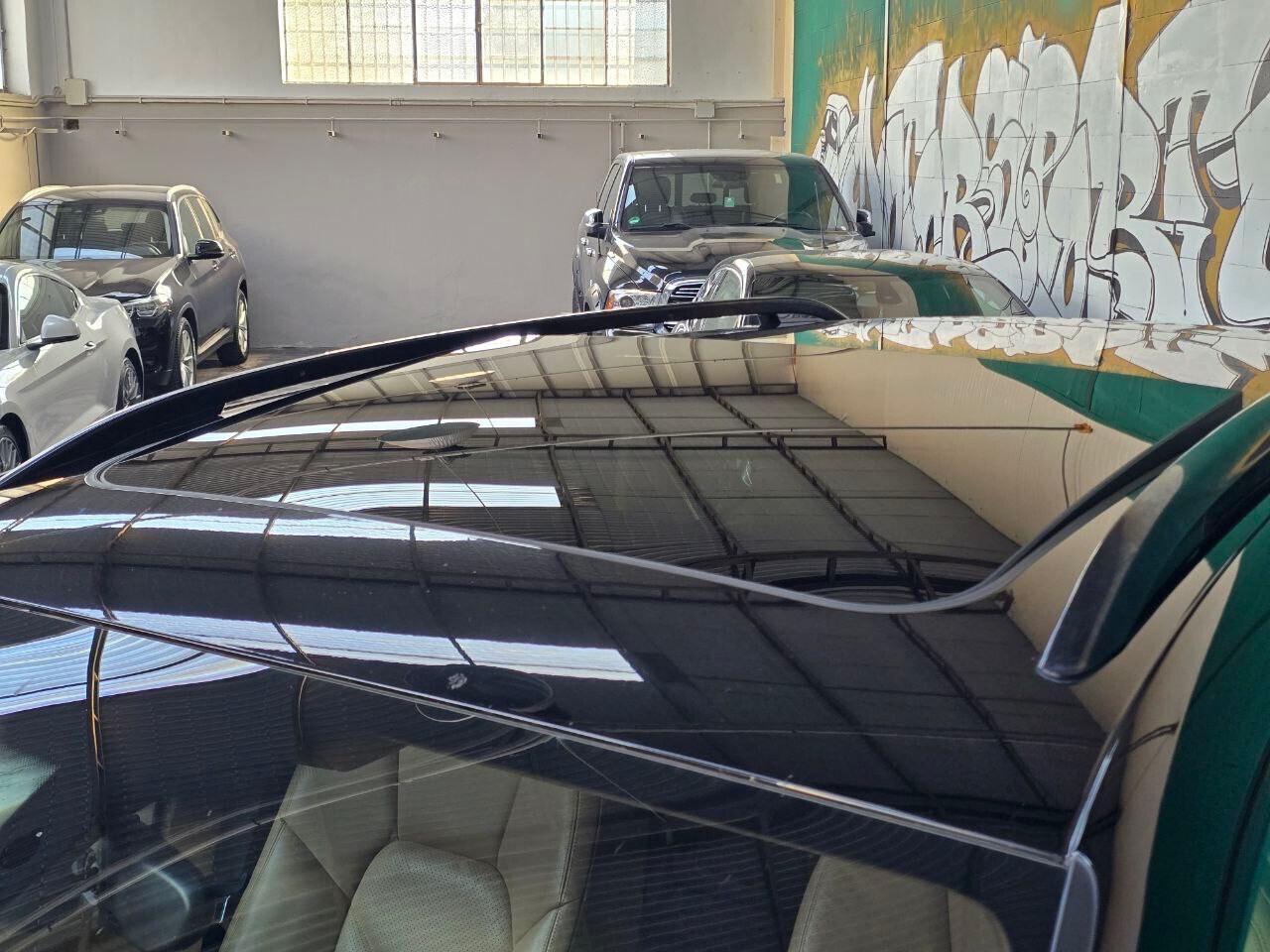 Porsche Cayenne 958 3.0 TDi *TETTO