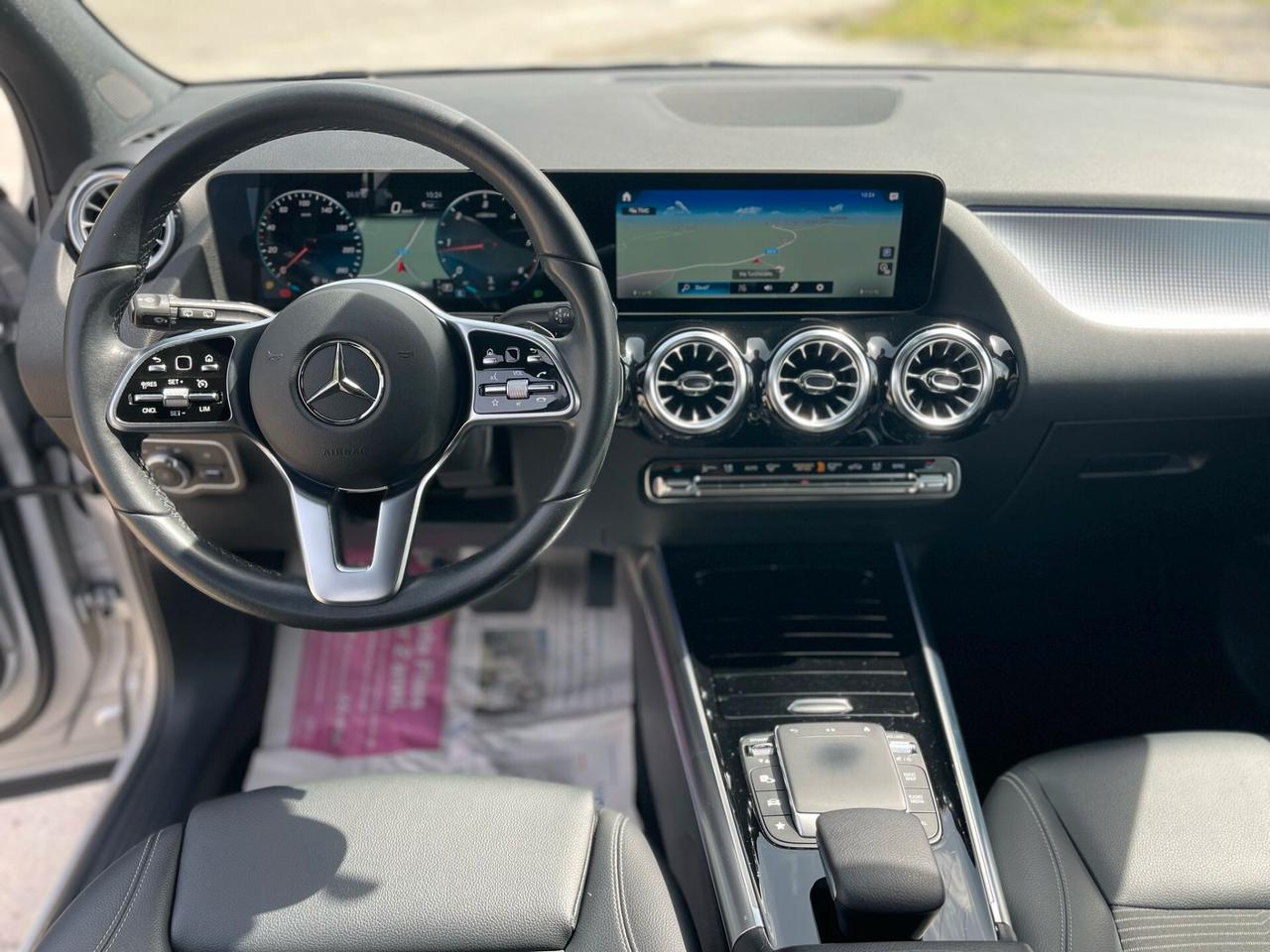 Mercedes-benz GLA 200 GLA 200 d Automatic 4Matic Sport Plus