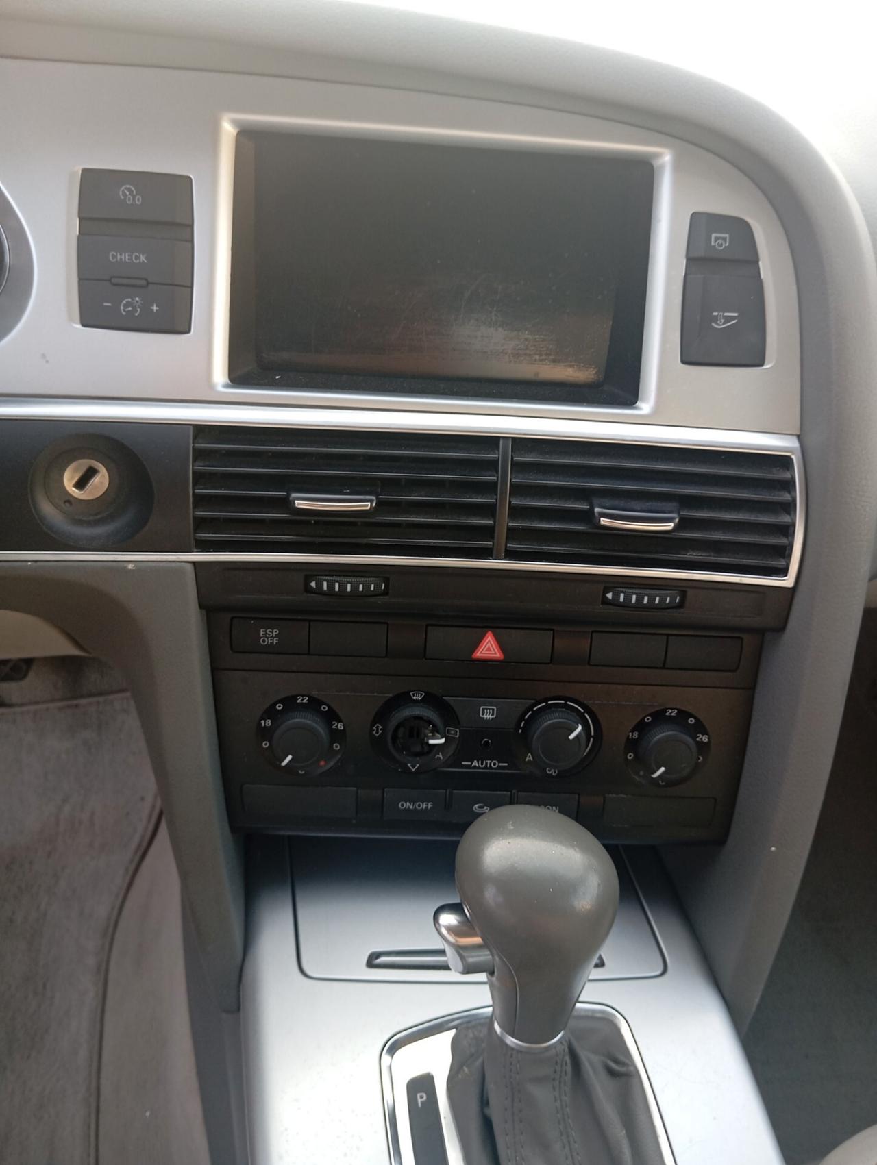 Audi A6 2.7 V6 TDI 190 CV F.AP. quattro tiptronic