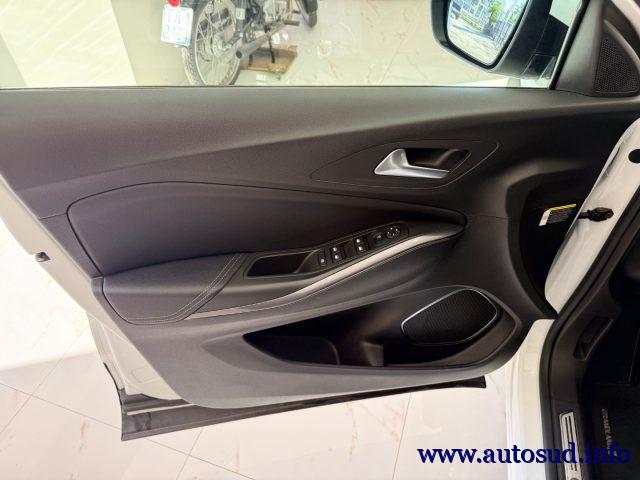 OPEL Grandland X 1.5 diesel Ecotec Start&Stop Business