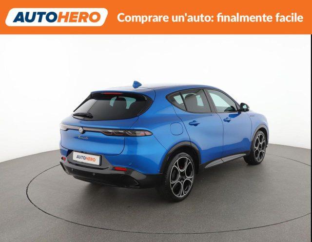 ALFA ROMEO Tonale 1.5 160 CV MHEV TCT7 Veloce