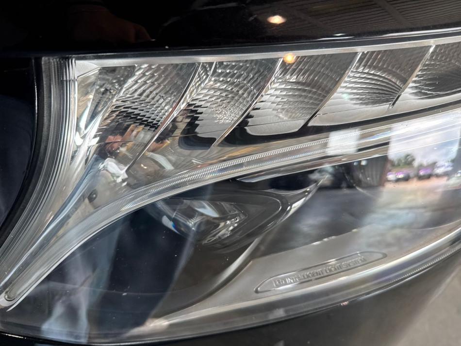 Mercedes Classe V ExtraLong 250 D Premium 9G-Tronic Plus