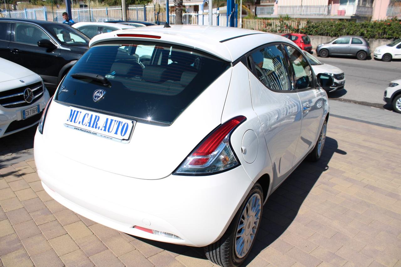 Lancia Ypsilon 1.3 MJT 16V 95 CV 5 porte S&S Platinum