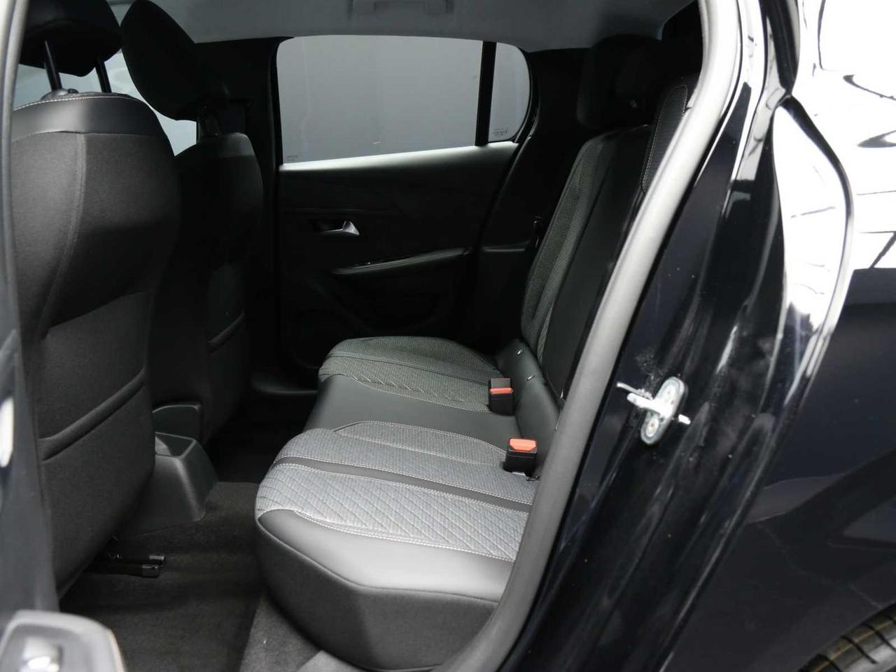 Peugeot 208 1.2 PureTech 100CV S&S 5p. Allur #9779