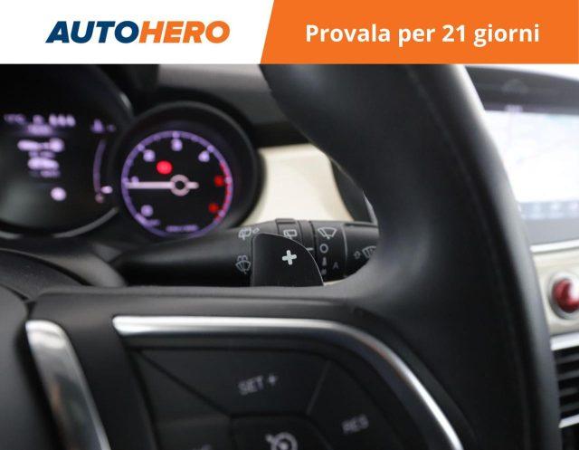 FIAT 500X 2.0 MultiJet 150 CV AT9 4x4 Cross