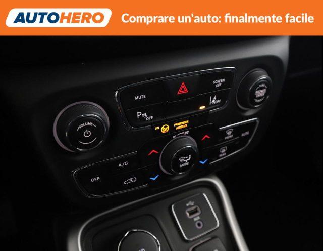 JEEP Compass 2.0 Multijet II 4WD Longitude