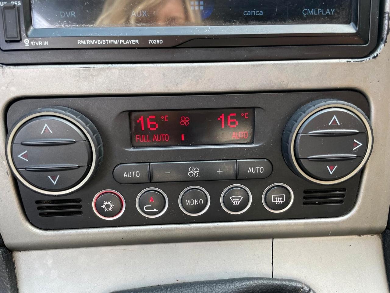 Alfa Romeo 159 1.9 JTDm