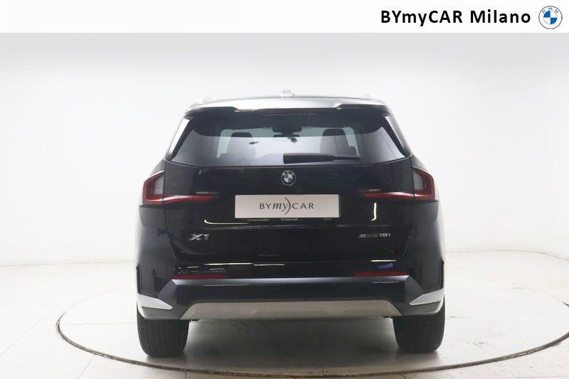 BMW X1 18 i xLine sDrive DCT