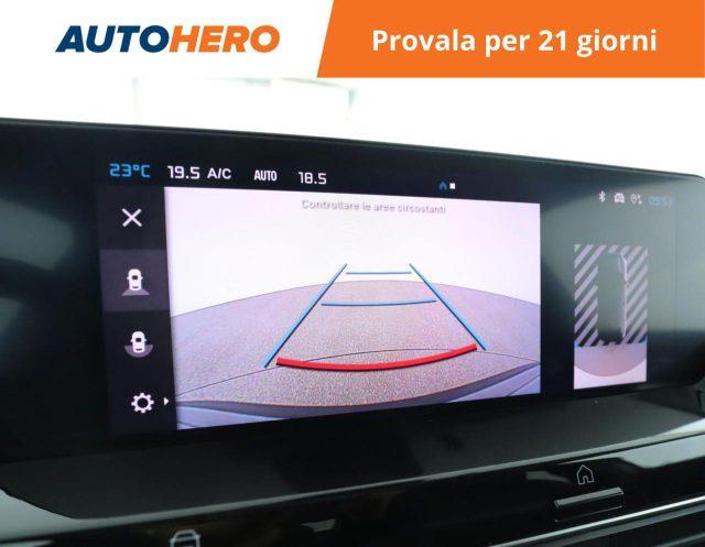 CITROEN C4 PureTech 130 S&S Shine