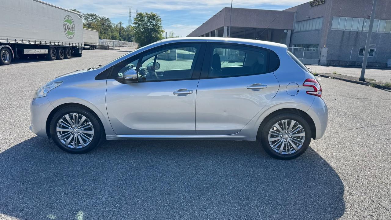 Peugeot 208 1.4 VTi 95 CV 5p. GPL Allure