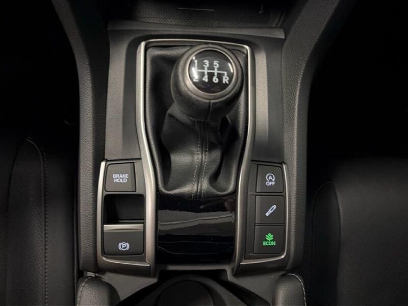 Honda Civic 1.0 T-VTEC Executive Premium