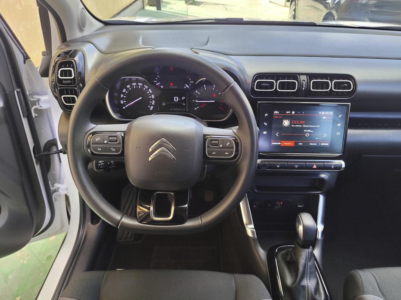 Citroen C3 Aircross PureTech 130 S&S EAT6 Shine Pack Automatica