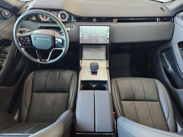 Land Rover Range Rover Evoque 2024 2.0d i4 mhev Dynamic HSE awd 163cv auto
