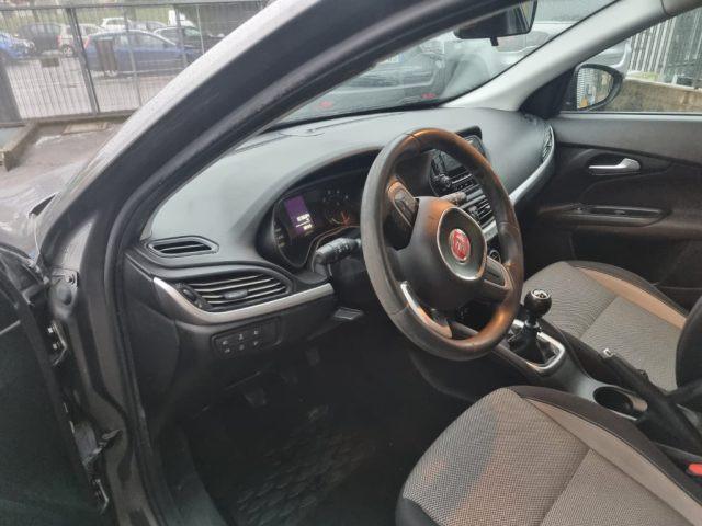 FIAT Tipo 1.4 5 porte Lounge