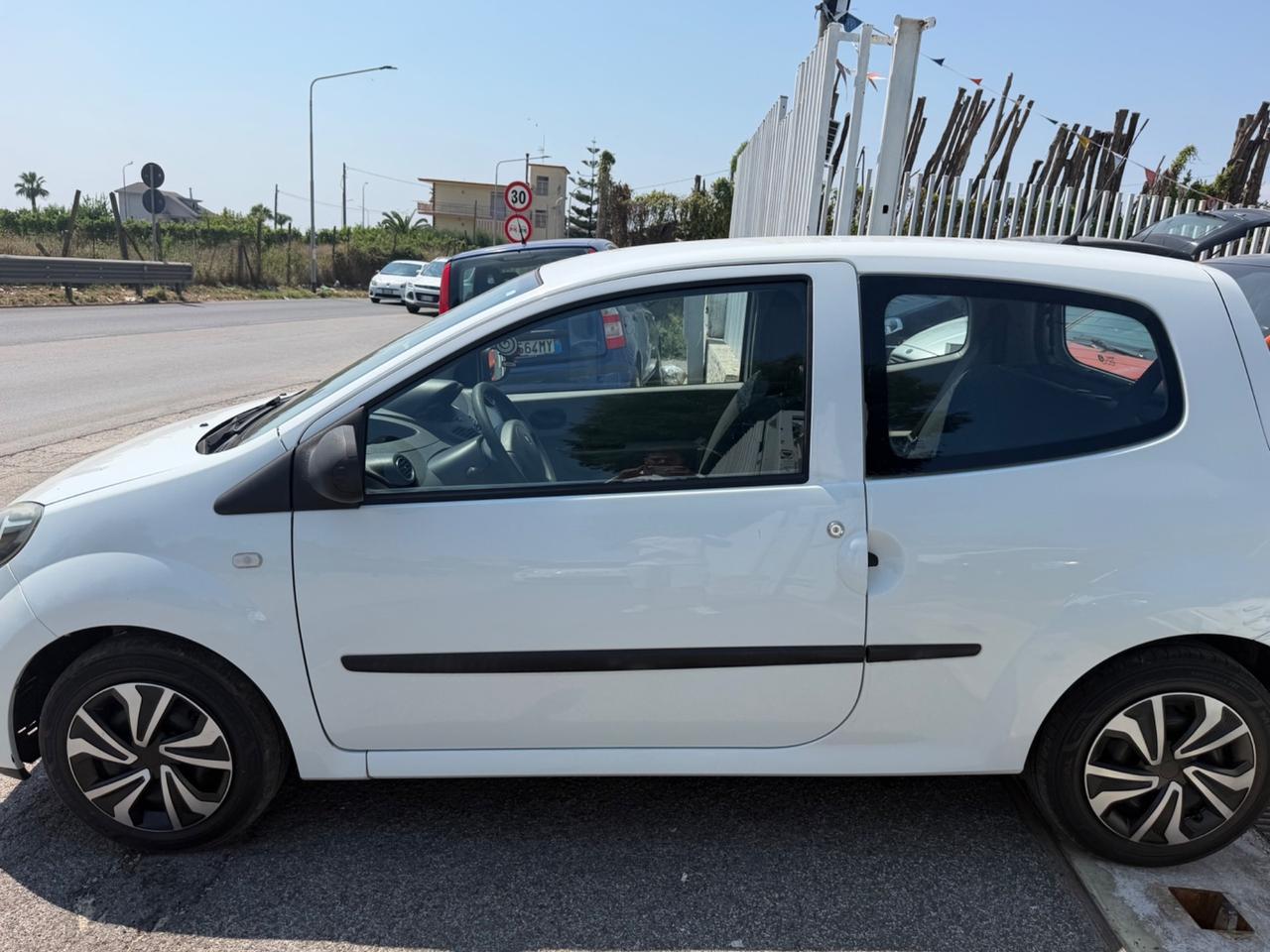 Renault Twingo 1.2 8V Dynamique