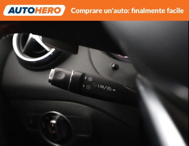 MERCEDES-BENZ CLA 200 d 4Matic Automatic Premium