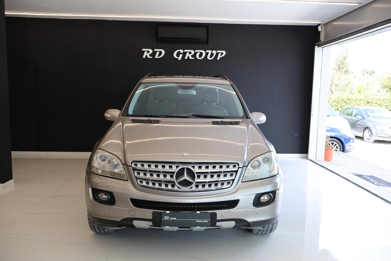 Mercedes-benz ML 280 CDI Sport