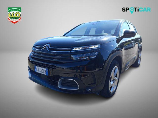 CITROEN C5 Aircross BlueHDi 130 S&S Business