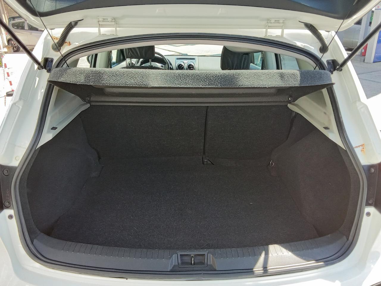 Nissan Qashqai 1.5 dCi DPF Tekna