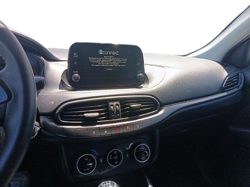 FIAT Tipo 5 porte II 2016 5p 1.6 mjt Lounge s&s 120cv