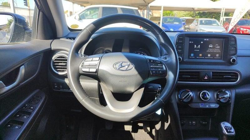 Hyundai Kona 1.6 CRDI 115 CV Comfort