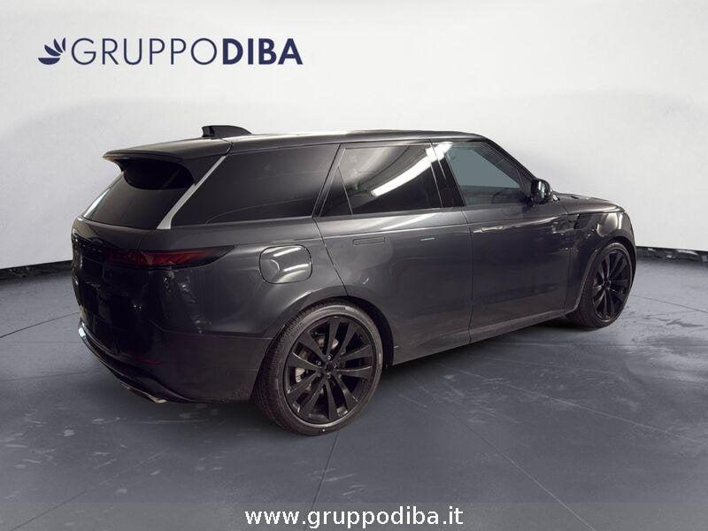 Land Rover Range Rover Sport 5P SUV SWB P460e AWD AT Dynamic SE