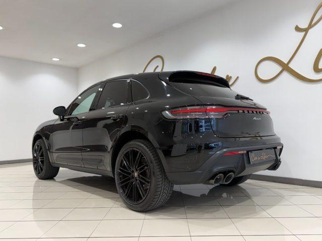 PORSCHE Macan III 2.0 PDK Full Optionals