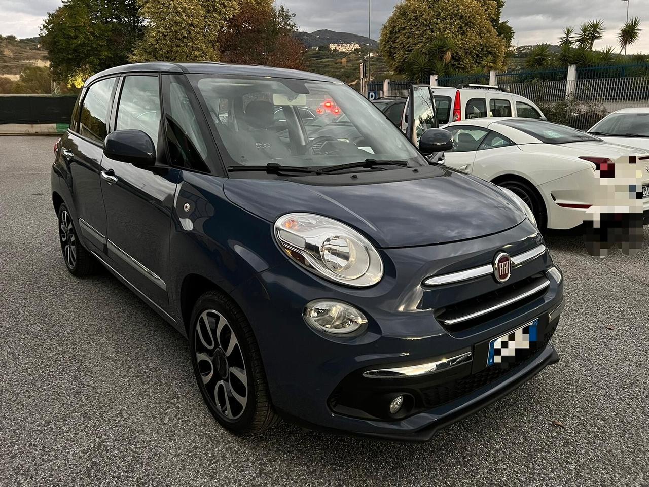 Fiat 500L 1.6 Multijet 120 CV Business