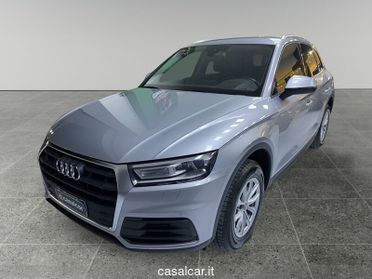 Audi Q5 2.0 TDI 190 CV quattro S tronic Business CON 3 ANNI DI GARANZIA