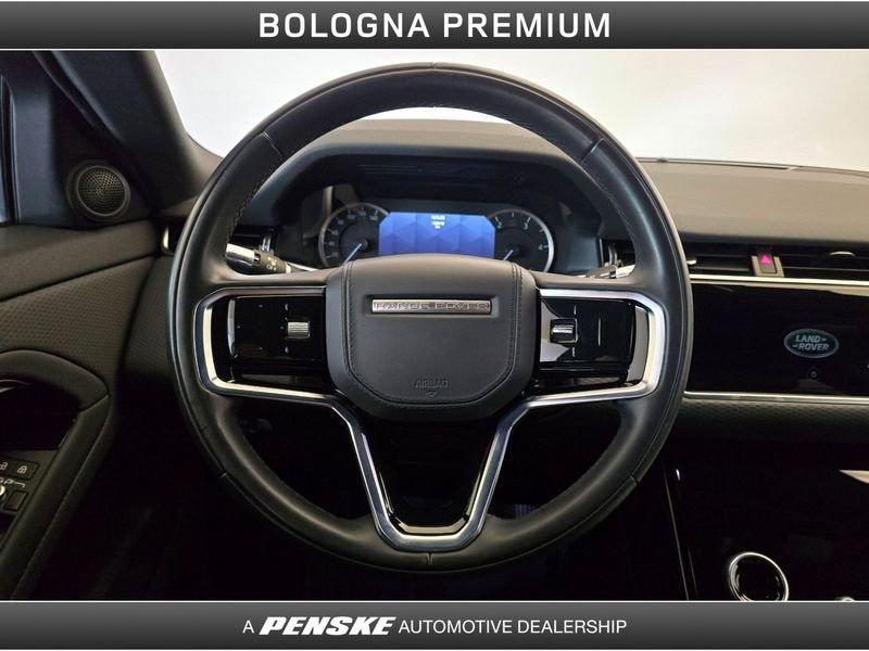 Land Rover RR Evoque Range Rover Evoque 2.0D I4 163 CV AWD Auto R-Dynamic S N1 - AUTOCARRO