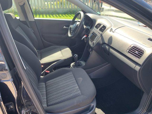 VOLKSWAGEN Polo 1.0 MPI 5p.