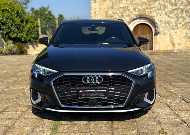 AUDI A3 SPB 35 TDI S-Tronic Business Advanced