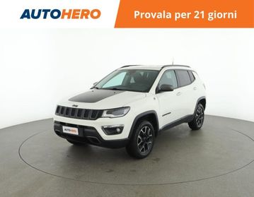 JEEP Compass 2.0 Multijet II 170 aut. 4WD Trailhawk