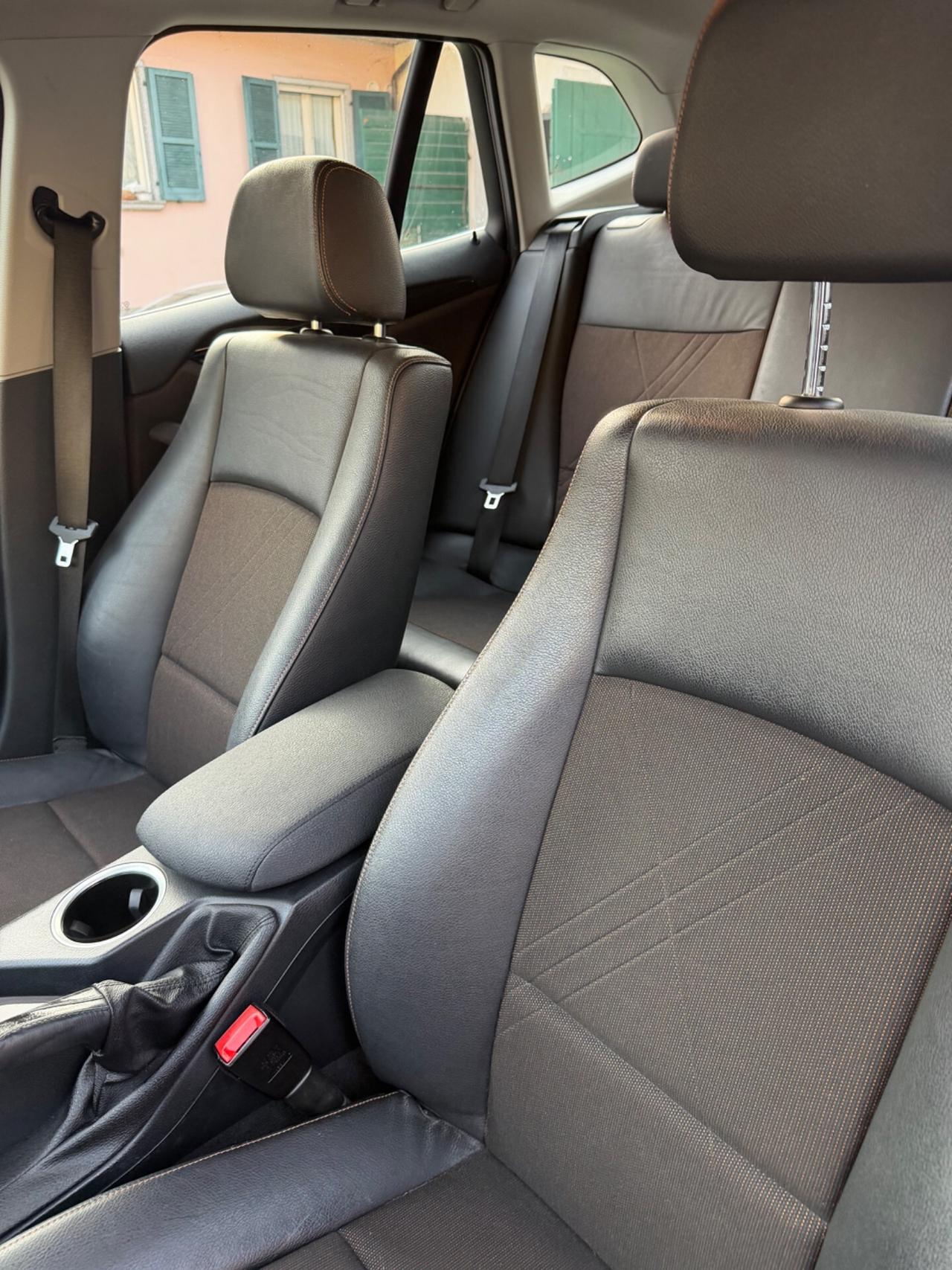 Bmw X1 sDRIVE16d XLINE KMCERT UNICOPR