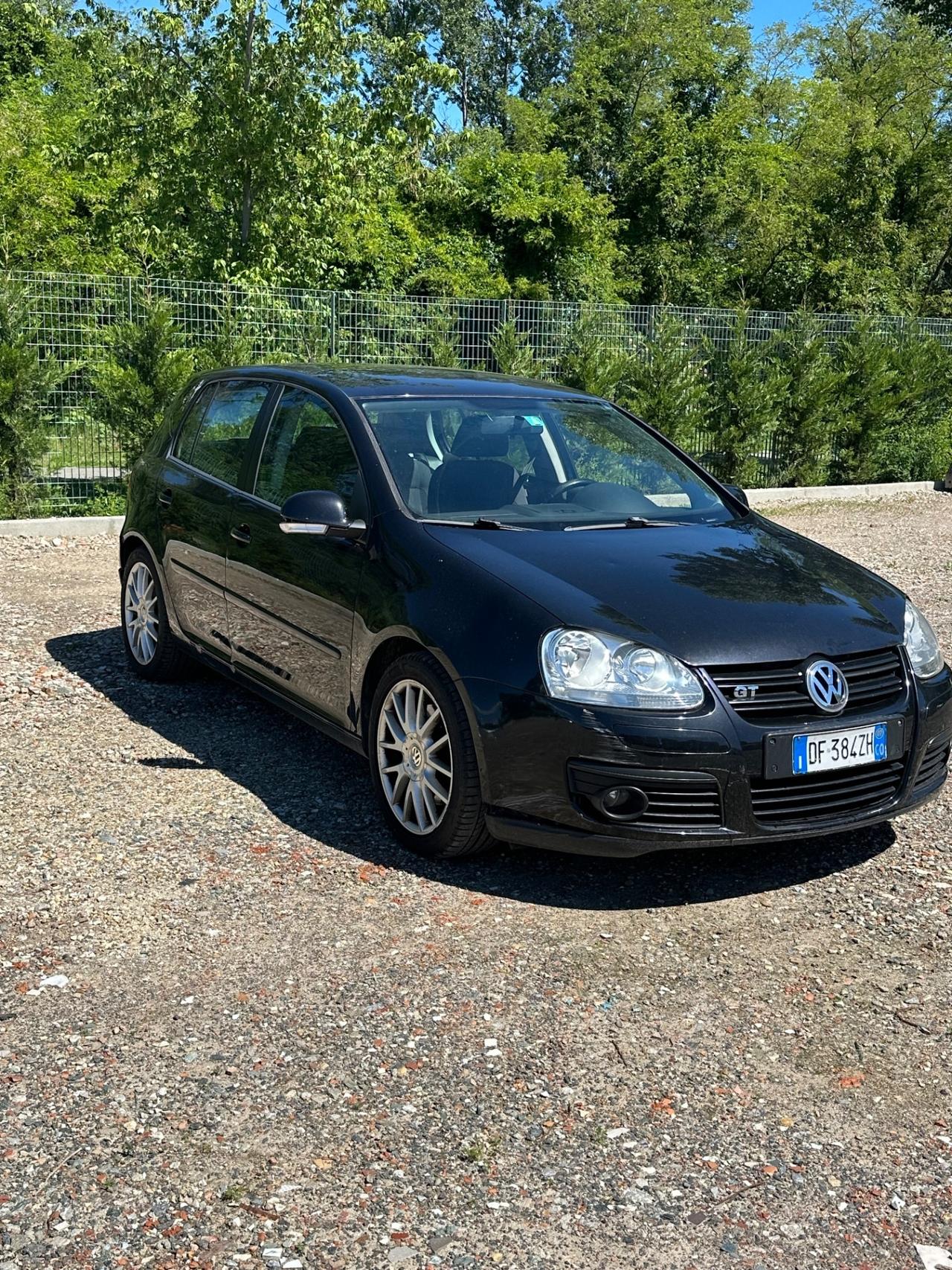 Volkswagen Golf 1.4 16V TSI 5p. GT Sport