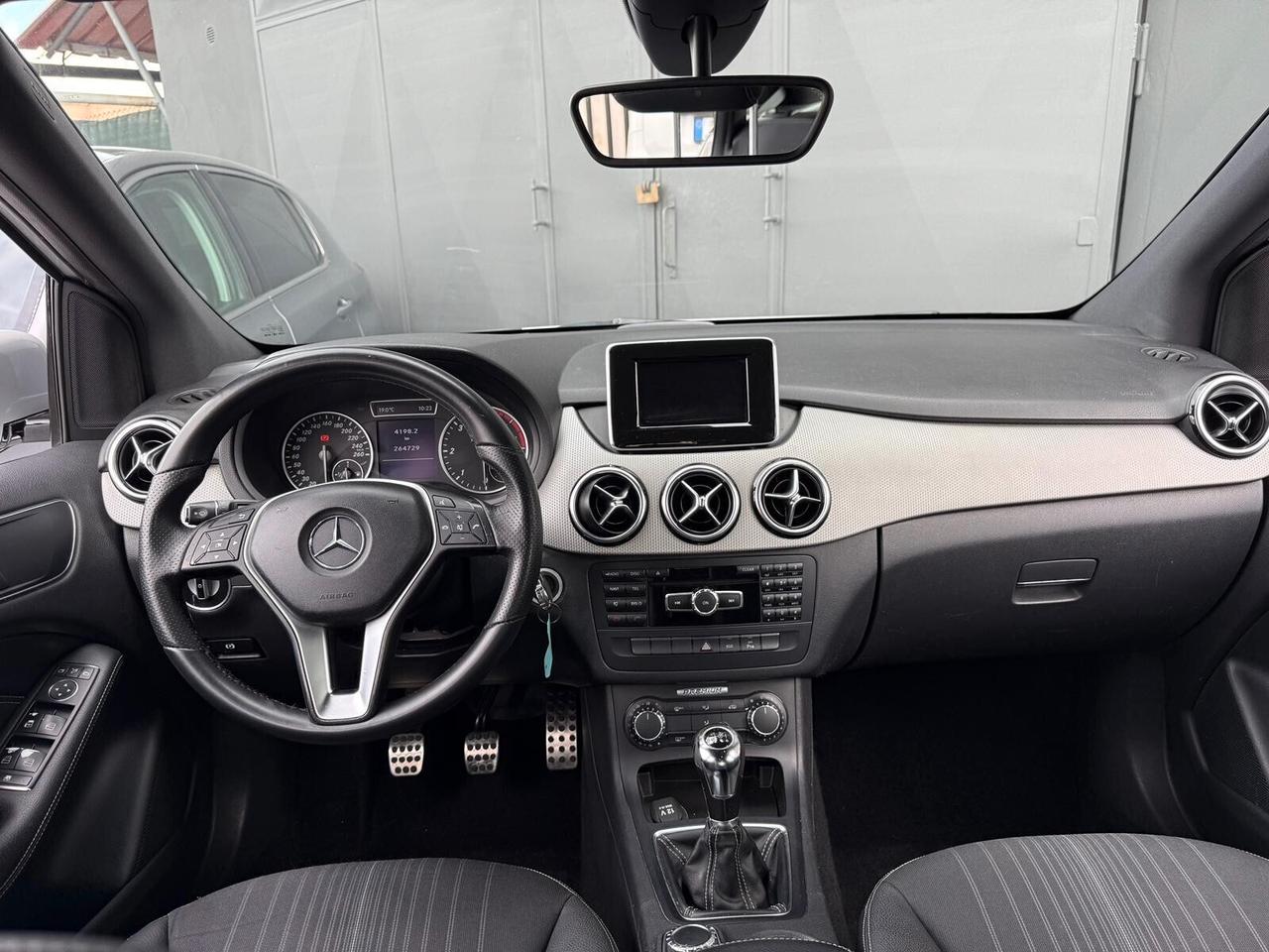 Mercedes-benz B 180 CDI Premium - Superprezzo - Tutto incluso