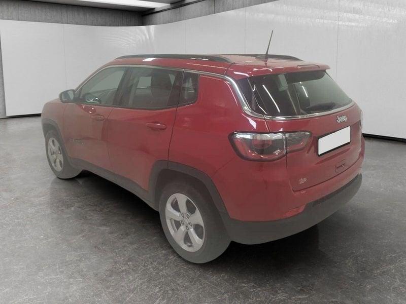 Jeep Compass 1.4 m-air Business 2wd 140cv my19