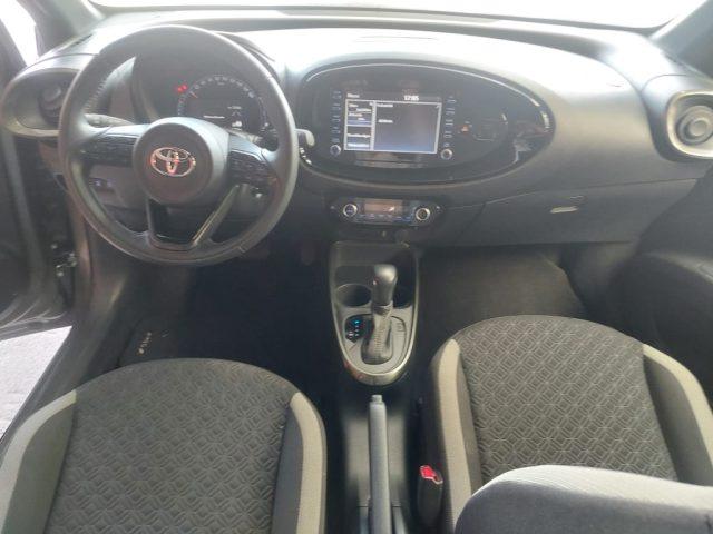 TOYOTA Aygo X 1.0 VVT-i 72 CV 5 porte Active S-CVT