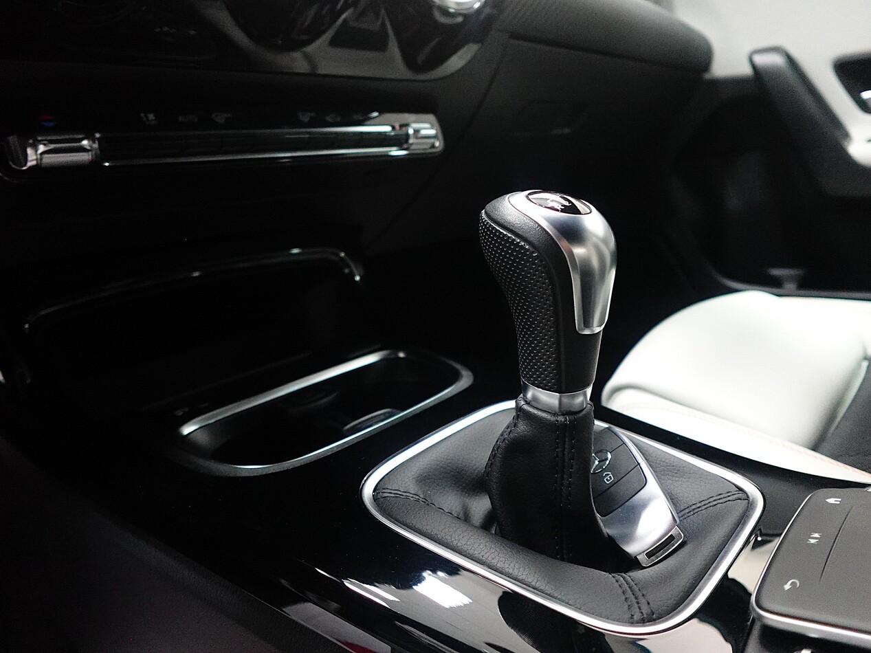 Mercedes Classe A 2.0 d 115 CV BUSINESS EXTRA