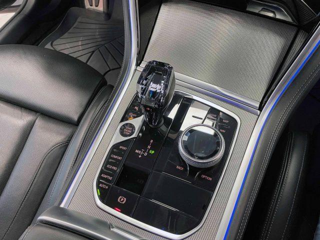 BMW 840 D GRAN COUPE INDIVIDUAL COMPOSITION MSPORT XDRIVE